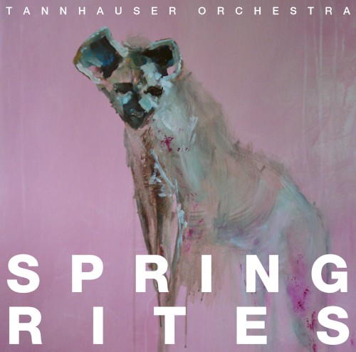 Spring Rites