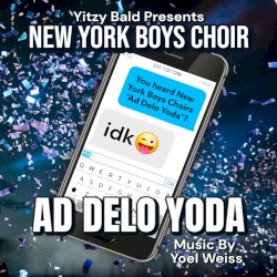Ad Delo Yoda