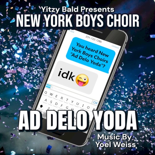 Ad Delo Yoda
