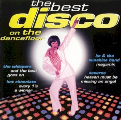 The Best Disco on the Dancefloor