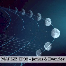 Mapzzz EP08 – James & Evander