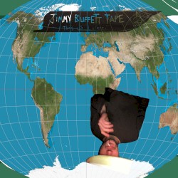 Jimmy Buffett Tape