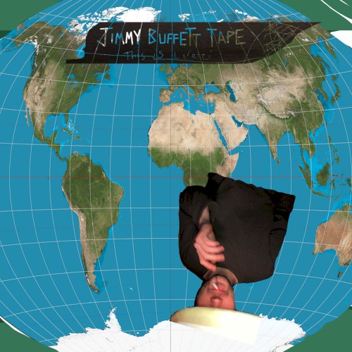 Jimmy Buffett Tape