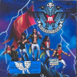 Moderatto Army