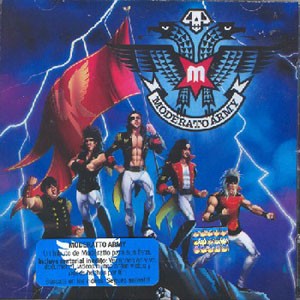 Moderatto Army