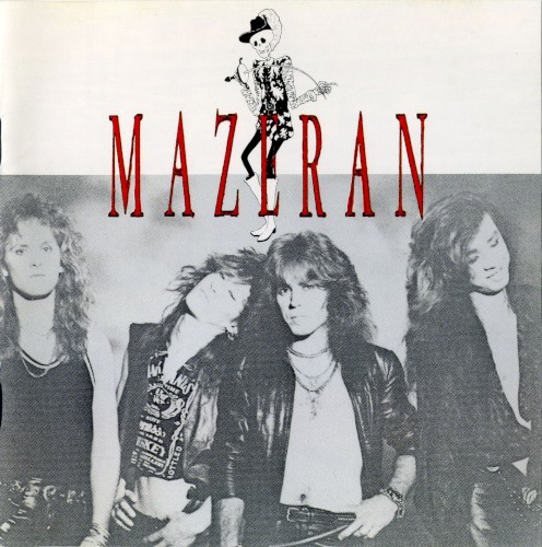 Mazeran