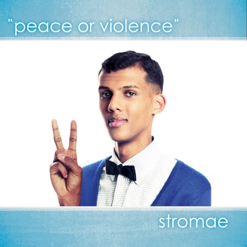 Peace or Violence (Remixes)