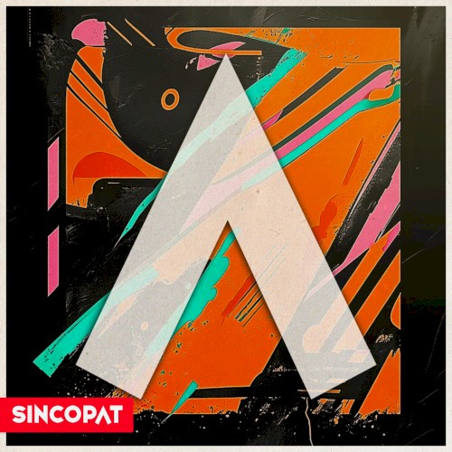 Sincopat Remixed 1X