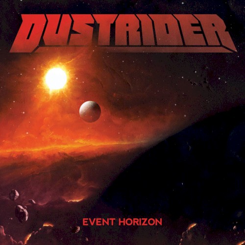 Event Horizon