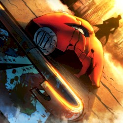 Grave (Red Hood)