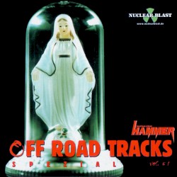 Metal Hammer: Offroad Tracks, Vol. 51