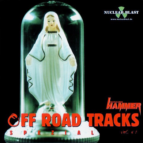 Metal Hammer: Offroad Tracks, Vol. 51