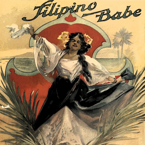 Filipino Babe