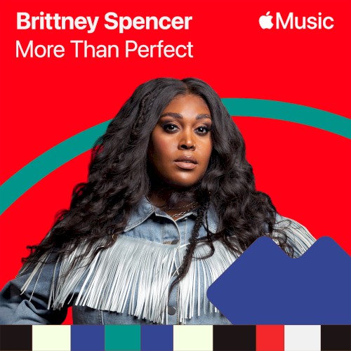 More Than Perfect