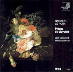 Pièces de clavecin