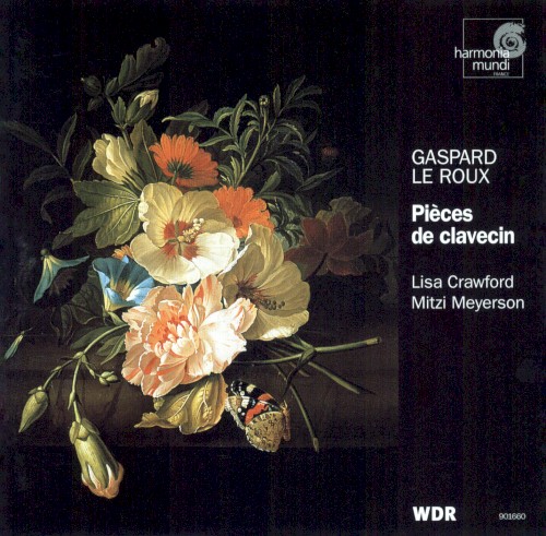 Pièces de clavecin