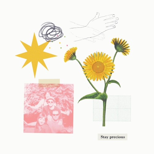 Stay Precious