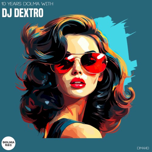 10 Years Dolma With DJ Dextro