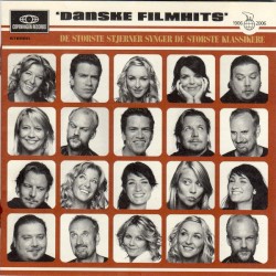 Danske filmhits: De største stjerner synger de største klassikere