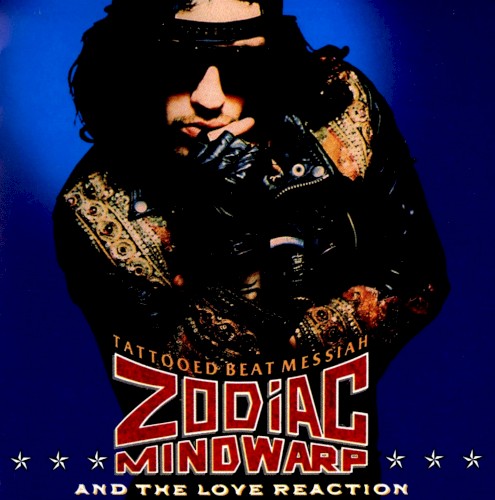Tattooed Beat Messiah
