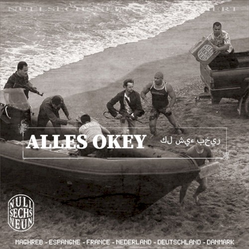 Alles okey