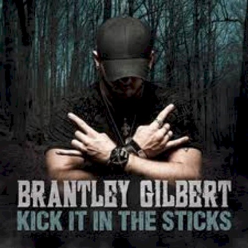 Kick It In The Sticks