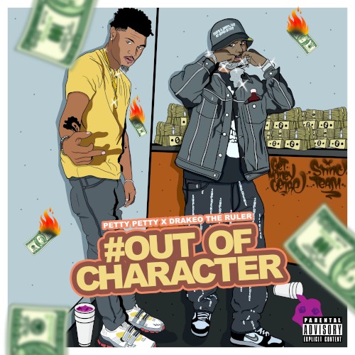 Out of Character