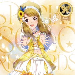 THE IDOLM@STER MILLION LIVE! SPECIAL SOLO RECORDS 宮尾美也
