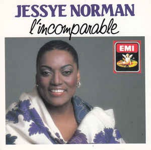 L'Incomparable