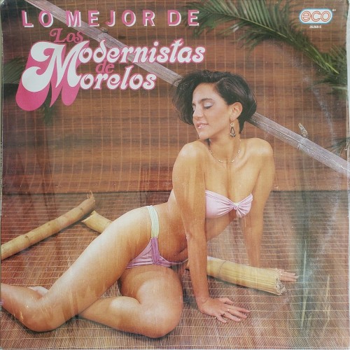 Lo mejor de los Modernistas de Morelos