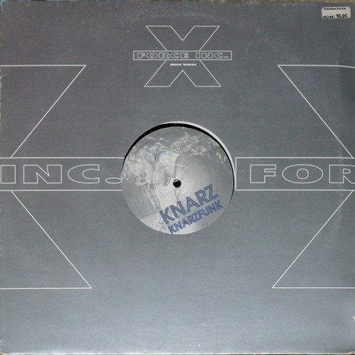 Knarzfunk / Funknarz