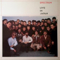 Live in Japan