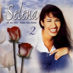 All My Hits: Todos mis éxitos, Volume 2