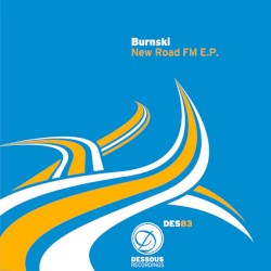 New Road FM EP