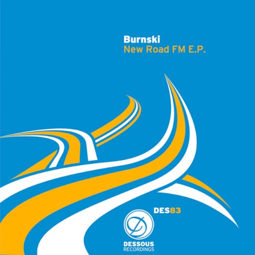 New Road FM EP