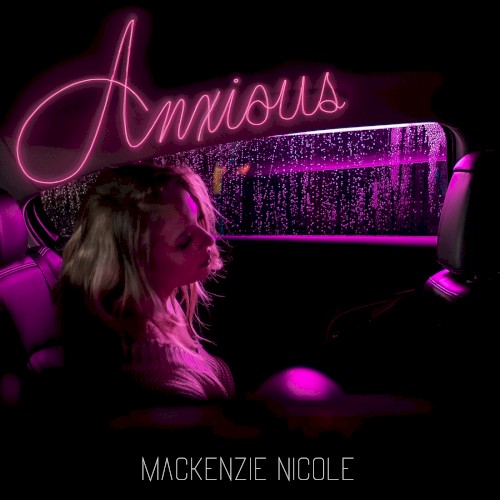 Anxious