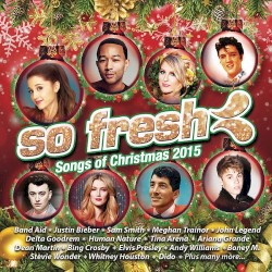 So Fresh: Songs of Christmas 2015