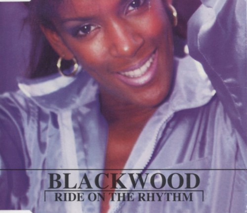 Ride on the Rhythm