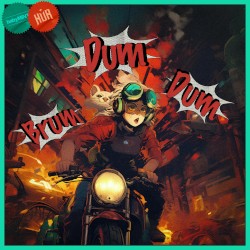 不然等等 Brum Dum Dum