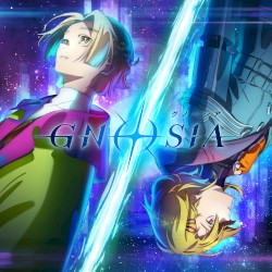 TVアニメ「グノーシア」オリジナルサウンドトラック