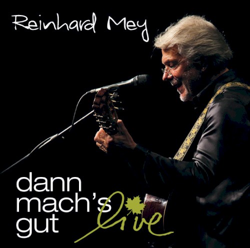 dann mach's gut: live