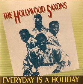 Everyday Is A Holiday