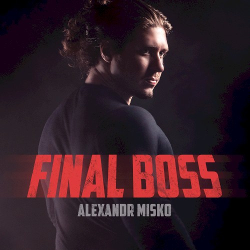 Final Boss