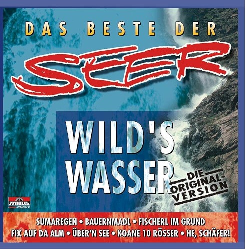 Das Beste der Seer: Wild's Wasser