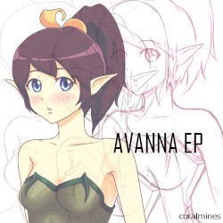 AVANNA EP