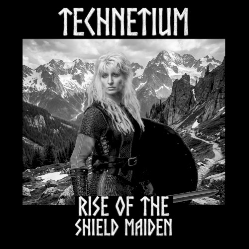 Rise of the Shield Maiden