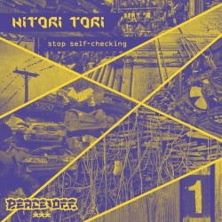 Stop Self Checking EP