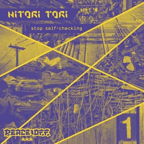 Stop Self Checking EP