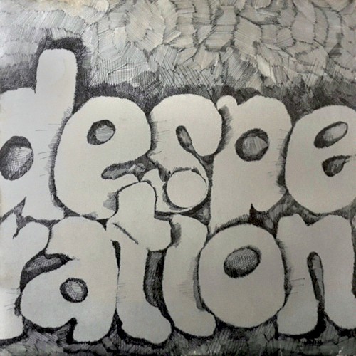 Desperation