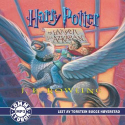 Harry Potter og Fangen fra Azkaban